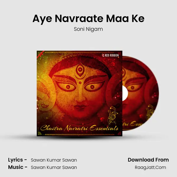 Aye Navraate Maa Ke Cover