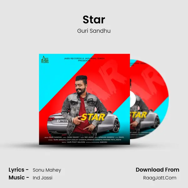 Star - Guri Sandhu