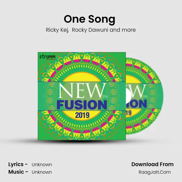 One Song (Global Version) MP3 Song by Ricky Kej Cover