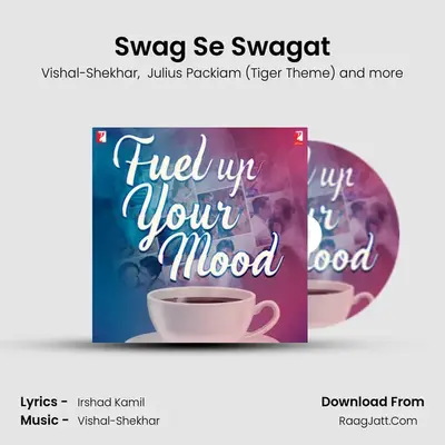 Swag Se Swagat mp3 song