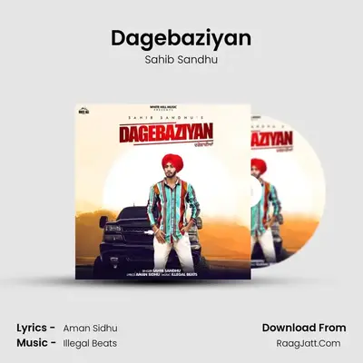Dagebaziyan mp3 song