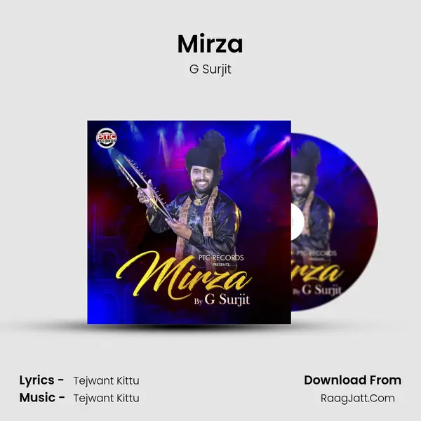 Mirza - G Surjit