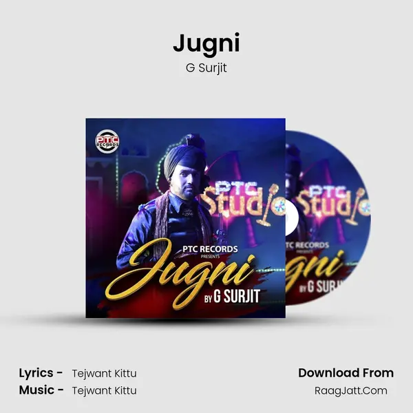 Jugni - G Surjit