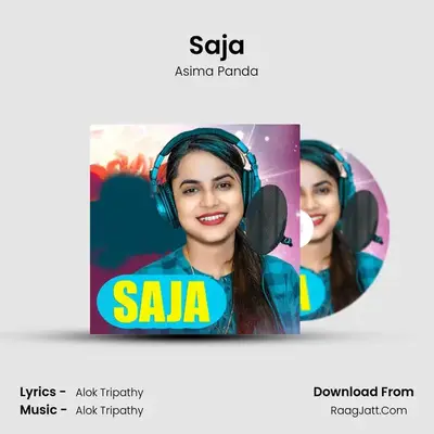 Saja - Asima Panda