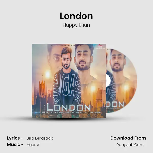 London mp3 song