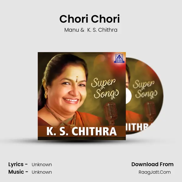 Chori Chori (From "Gopi Krishna") Cover