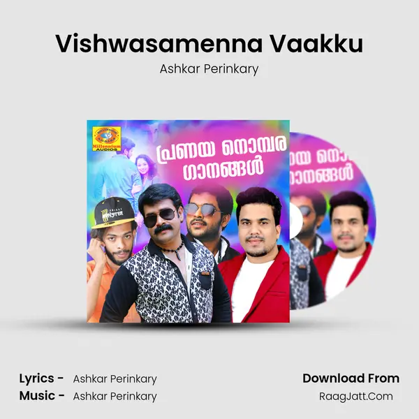 Vishwasamenna Vaakku mp3 song