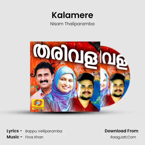 Kalamere mp3 song