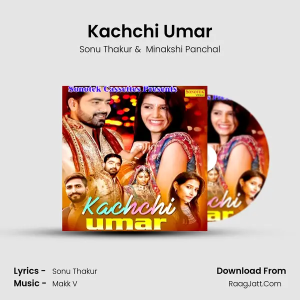 Kachchi Umar - Sonu Thakur