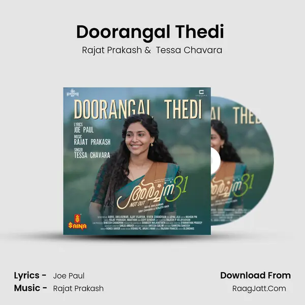 Doorangal Thedi (From 