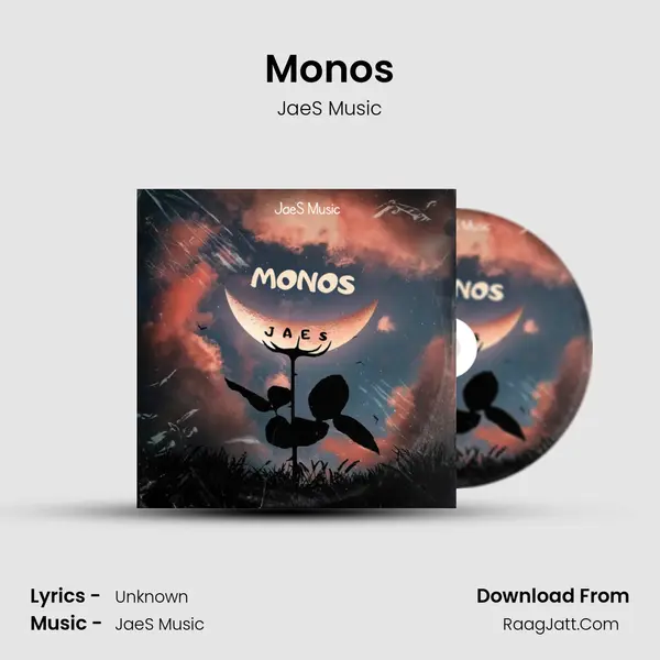 Monos MP3 Song by JaeS Music Cover