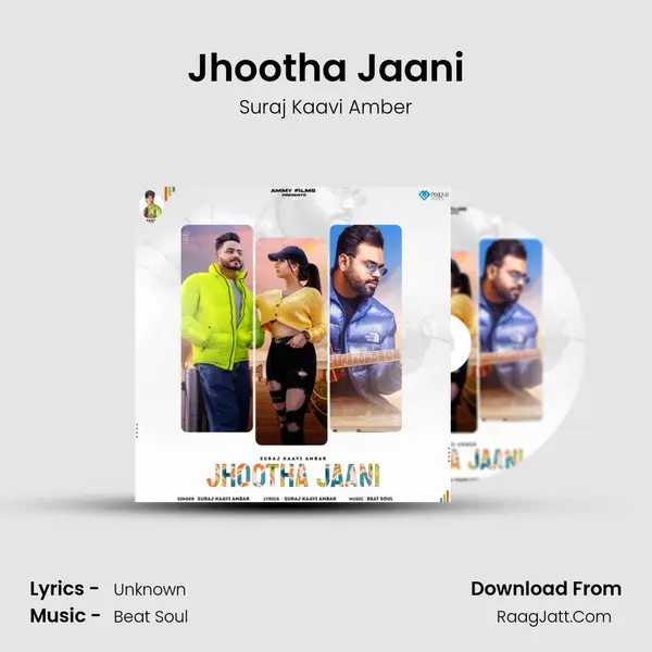 Jhootha Jaani mp3 song