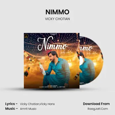 NIMMO MP3 Song by VICKY CHOTIAN Cover