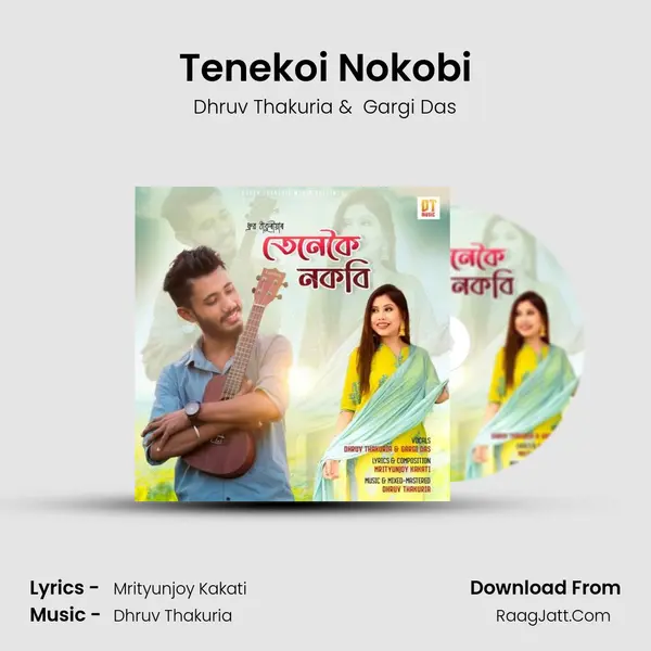 Tenekoi Nokobi - Dhruv Thakuria