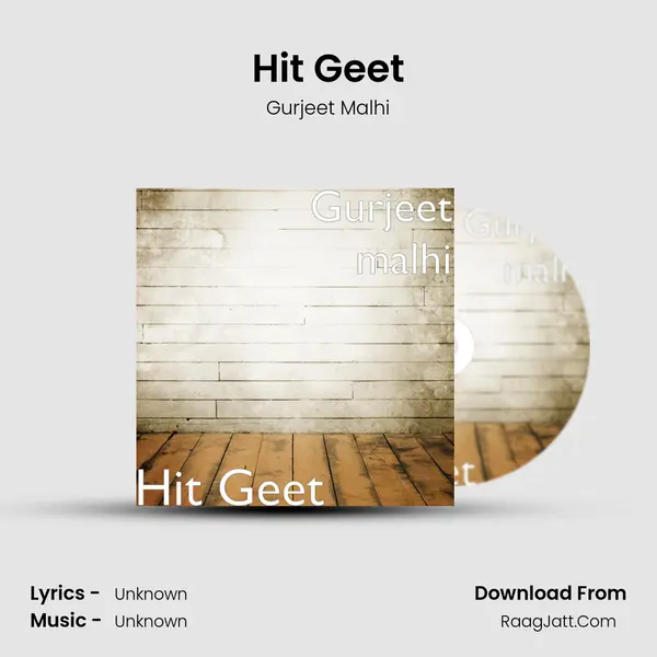 Gurjeet Malhi