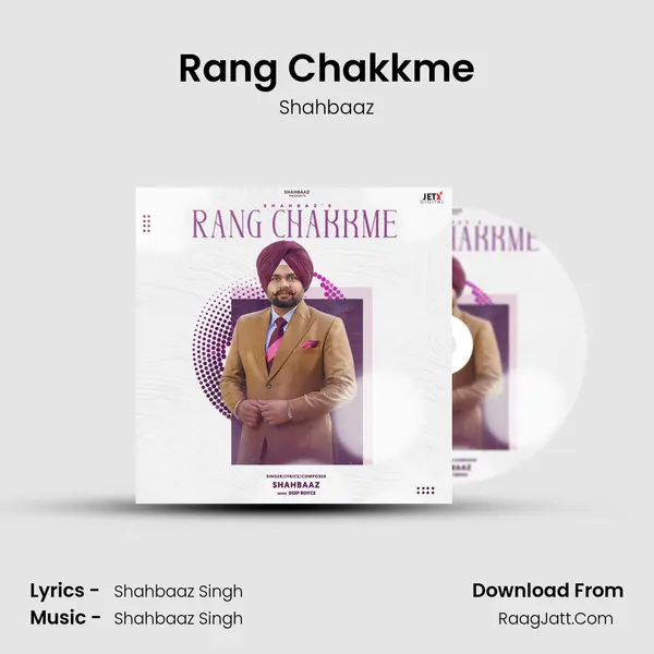 Rang Chakkme mp3 song