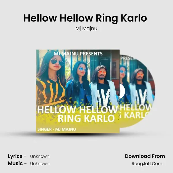 Hellow Hellow Ring Karlo ( Nagpuri Song ) mp3 song