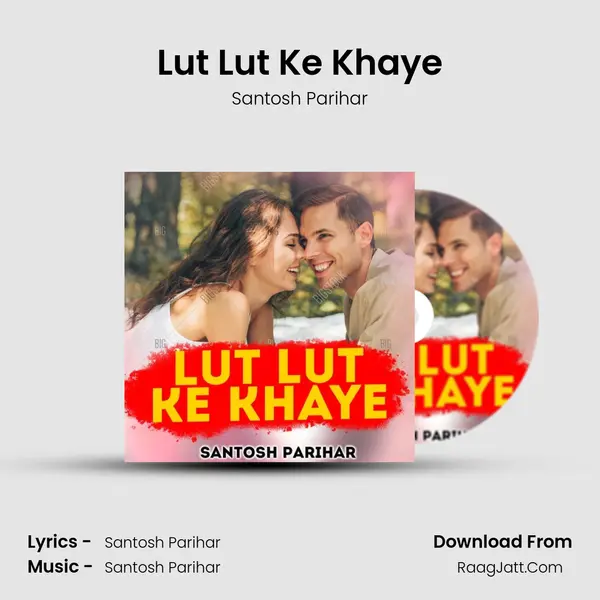 Lut Lut Ke Khaye Cover