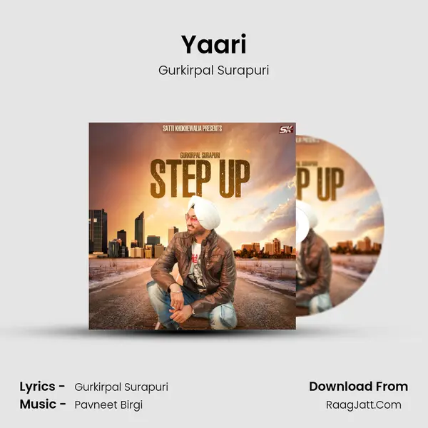 Yaari mp3 song