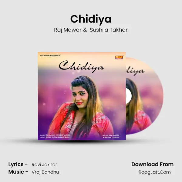 Chidiya mp3 song
