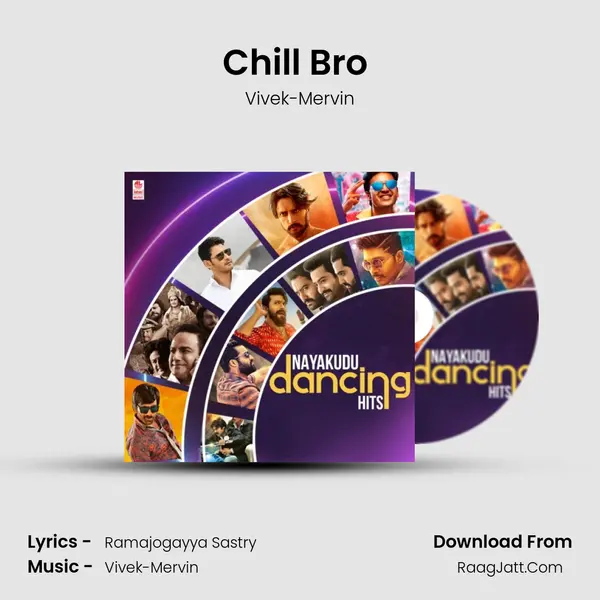 Chill Bro (From "Local Boy") Cover