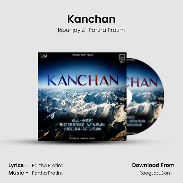Kanchan MP3 Song by Ripunjay Cover