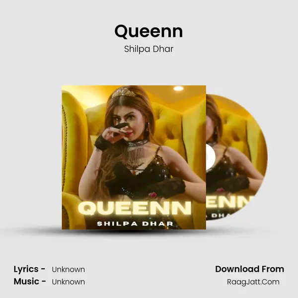 Queenn MP3 Song by Shilpa Dhar Cover