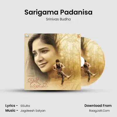 Sarigama Padanisa mp3 song