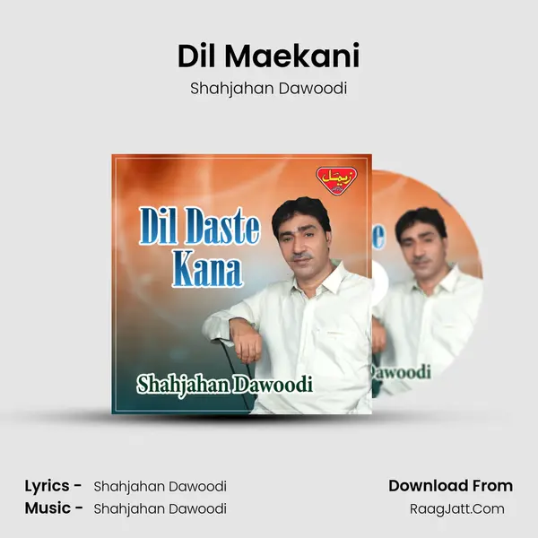 Dil Maekani mp3 song