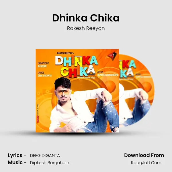 Dhinka Chika - Rakesh Reeyan