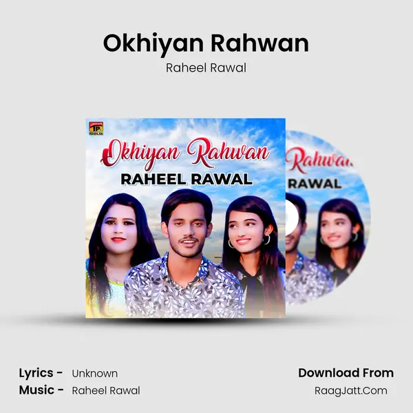 Okhiyan Rahwan mp3 song