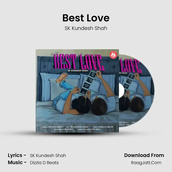Best Love mp3 song