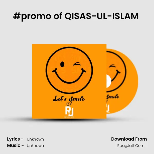 #promo of QISAS-UL-ISLAM (STORIES OF ISLAM) MP3 Song by  Cover