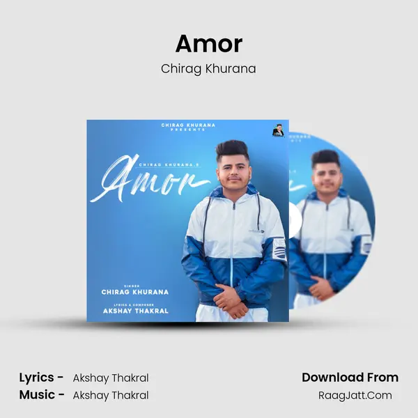 Chirag Khurana