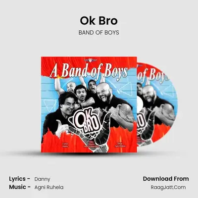 Band Of Boys