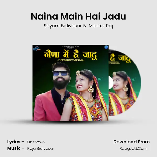 Naina Main Hai Jadu mp3 song