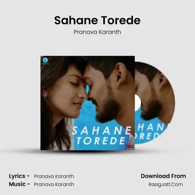 Sahane Torede MP3 Song by Pranava Karanth Cover