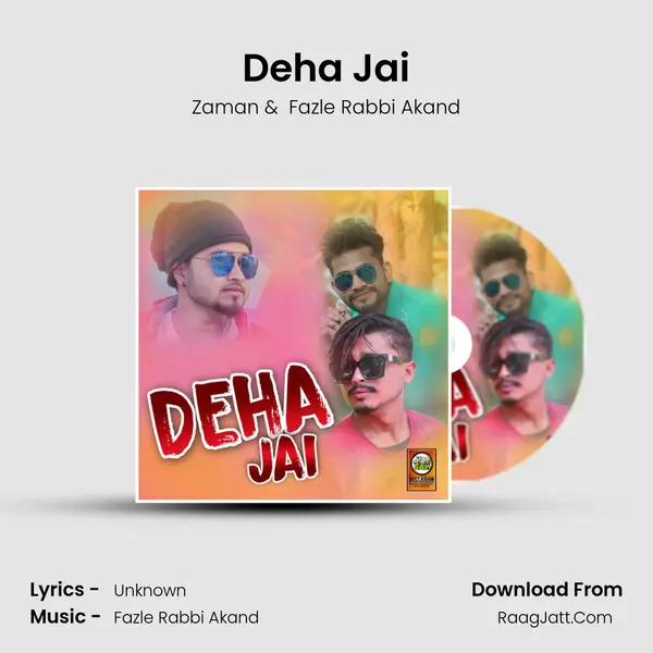 Deha Jai - Zaman