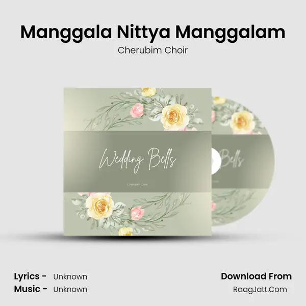 Manggala Nittya Manggalam MP3 Song by Cherubim Choir Cover