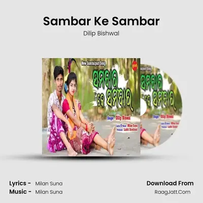 Sambar Ke Sambar - Dilip Bishwal