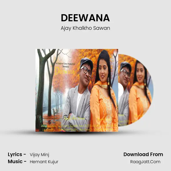 DEEWANA mp3 song