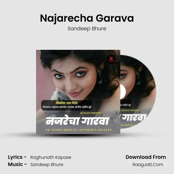 Najarecha Garava - Sandeep Bhure