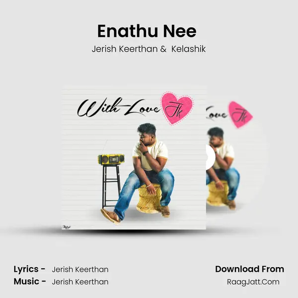 Enathu Nee (Reprise) mp3 song