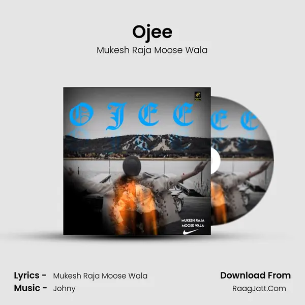 Ojee mp3 song