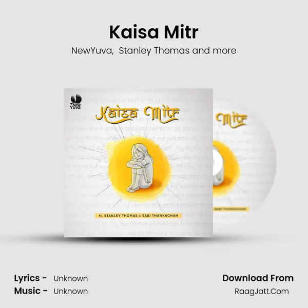 Kaisa Mitr MP3 Song by NewYuva Cover