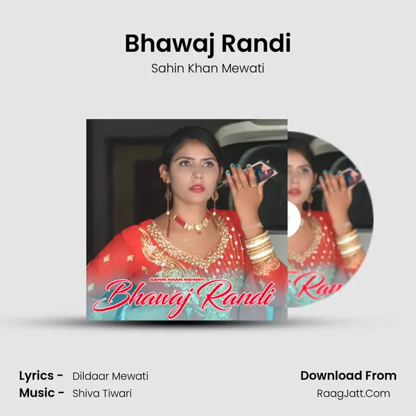 Bhawaj Randi - Sahin Khan Mewati