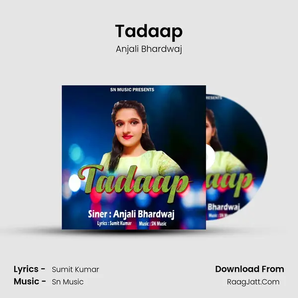 Tadaap mp3 song
