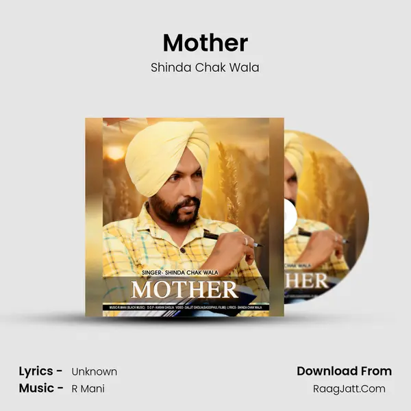Mother - Shinda Chak Wala