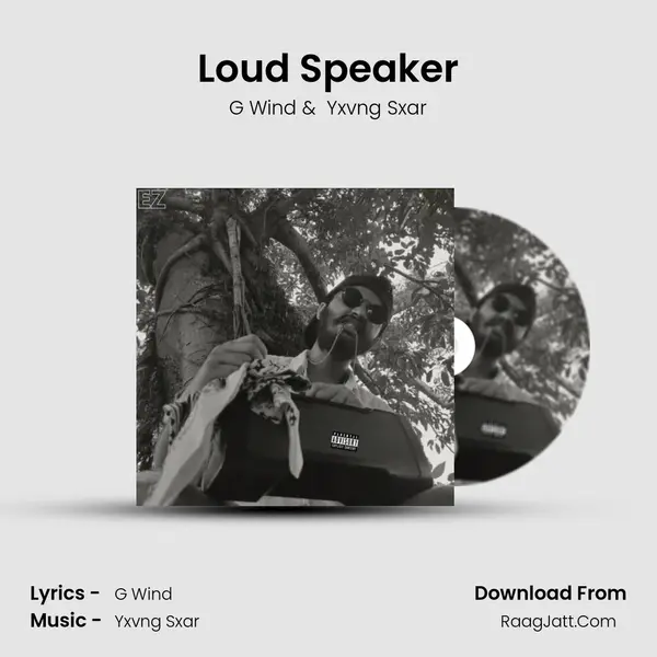 Loud Speaker MP3 Song by G Wind Cover