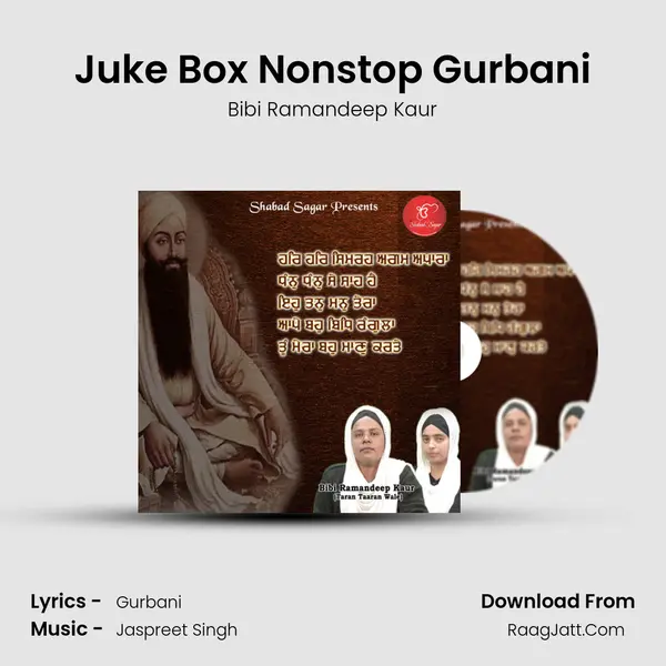 Juke Box Nonstop Gurbani Cover